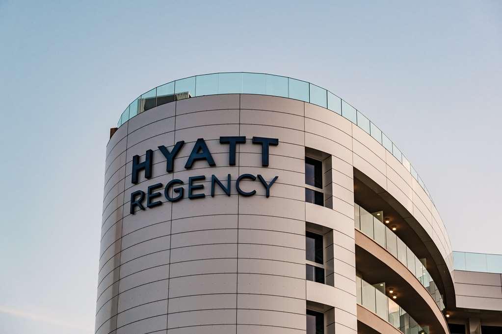 Hyatt Regency Malta Hotell St. Julian's Exteriör bild